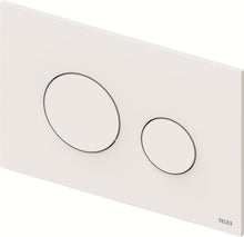 Plokštelė wc nuleid 9240920 Loop balt