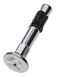 METAL NOVILABLE PLUG DN 6X40