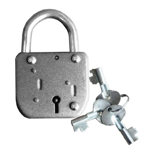Padlock LOTE