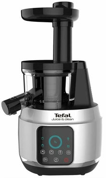 Lėtaeigė sulčiaspaudė TEFAL ZC420E38