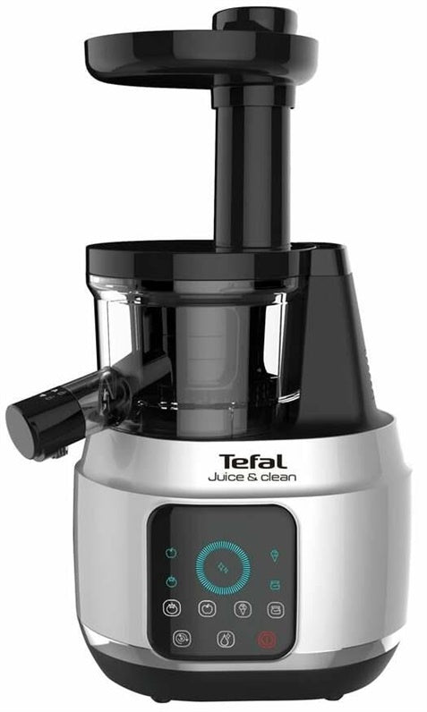 Lėtaeigė sulčiaspaudė TEFAL ZC420E38