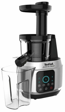 Lėtaeigė sulčiaspaudė TEFAL ZC420E38