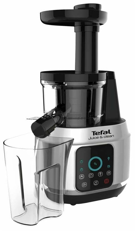Lėtaeigė sulčiaspaudė TEFAL ZC420E38