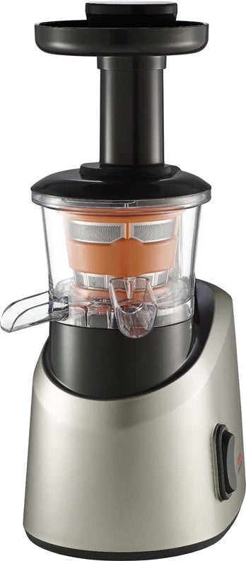 Wolnoobrotowa wyciskarka do soków Tefal Infiny ZC255