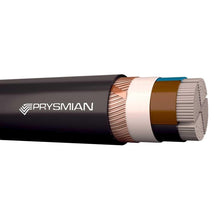 Kabel aluminiowy AXCMK-HF C-PRO 4X50/16 1KV