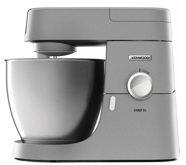 Food processor Kenwood KVL4220S