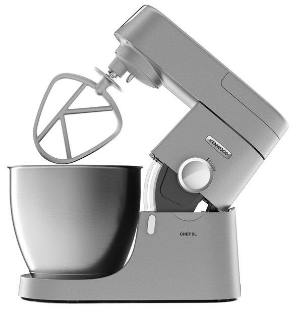 Food processor Kenwood KVL4220S