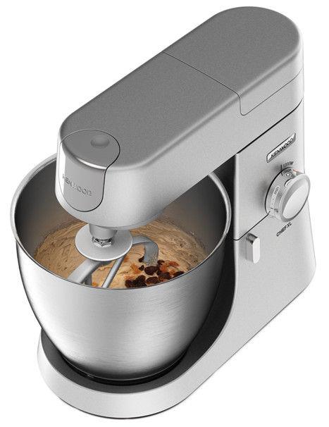 Food processor Kenwood KVL4220S