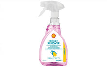 Płyn do usuwania owadów SHELL, 500 ml