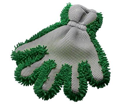 Car wash mitt Turtle Wax, 26x23 cm