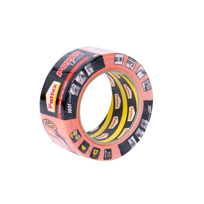 Taśma klejąca PATTEX POWER TAPE 1669217, 30 m × 50 mm