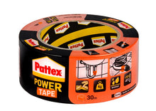Lipnioji juostelė PATTEX POWER TAPE 1669217, 30 m × 50 mm
