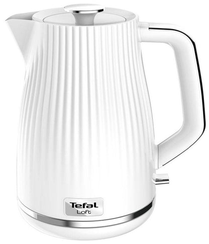 Elektrinis virdulys TEFAL LOFT KO250130
