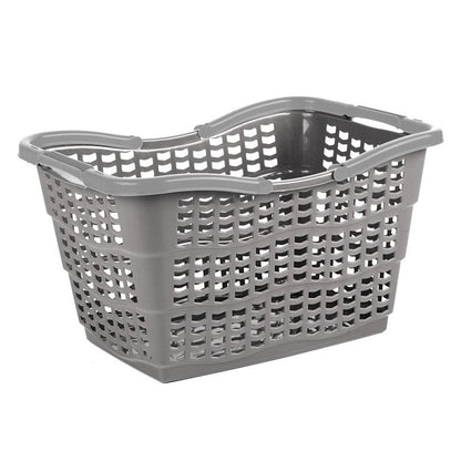Shopping Basket with Handles ALMA, 15 l