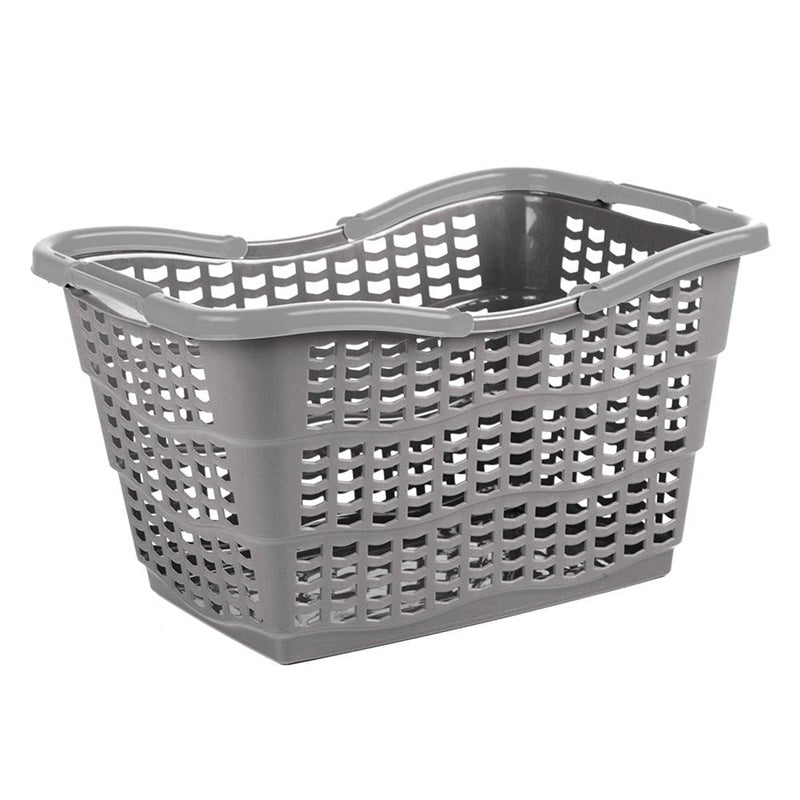 Shopping Basket with Handles ALMA, 15 l