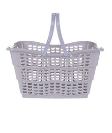 Shopping Basket with Handles ALMA, 15 l