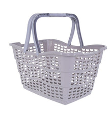 Shopping Basket with Handles ALMA, 15 l