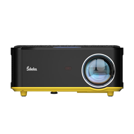 Projector ŠILELIS P-4