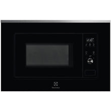 Zabudowana kuchenka mikrofalowa Electrolux LMS2203EMX