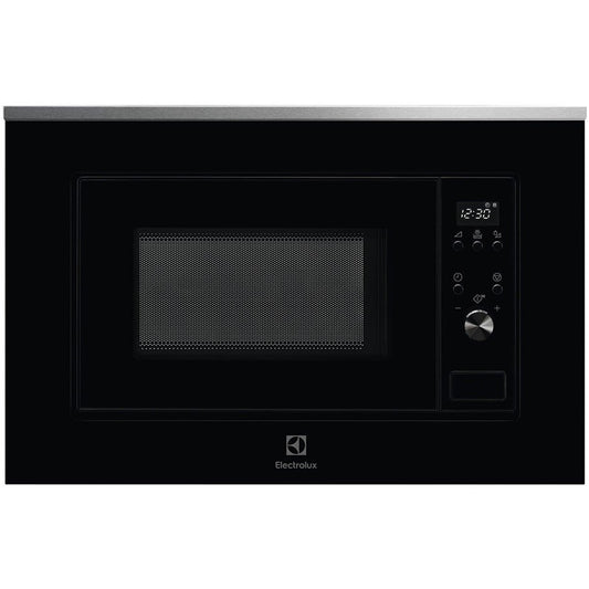 Įmontuojama mikrobangų krosnelė Electrolux LMS2203EMX