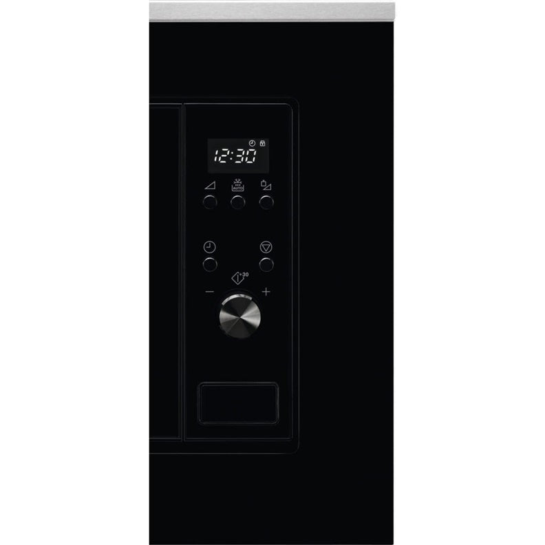 Zabudowana kuchenka mikrofalowa Electrolux LMS2203EMX