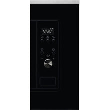 Zabudowana kuchenka mikrofalowa Electrolux LMS2203EMX