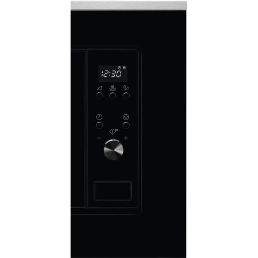 Įmontuojama mikrobangų krosnelė Electrolux LMS2203EMX