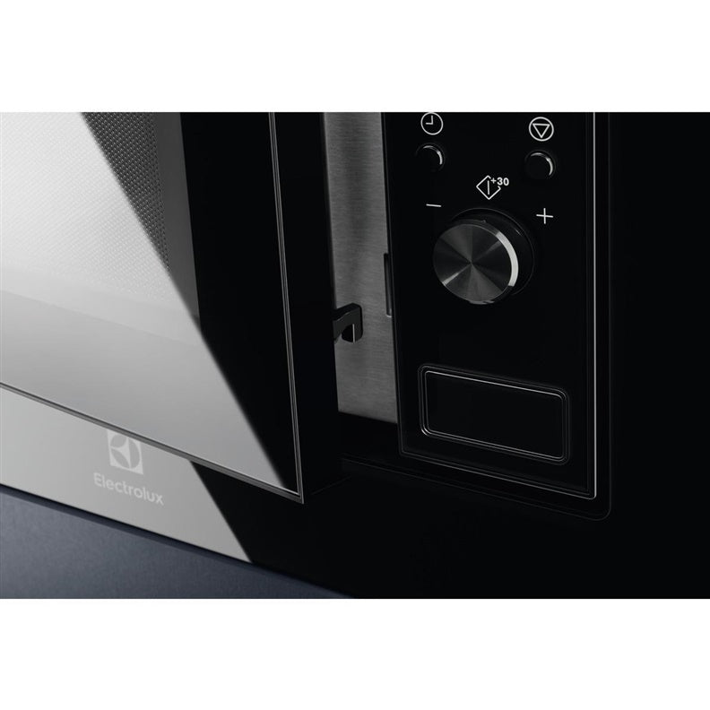 Zabudowana kuchenka mikrofalowa Electrolux LMS2203EMX