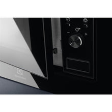Zabudowana kuchenka mikrofalowa Electrolux LMS2203EMX