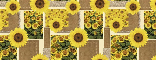 Tablecloth, Florista oilcloth, assorted colours, 100x140 cm