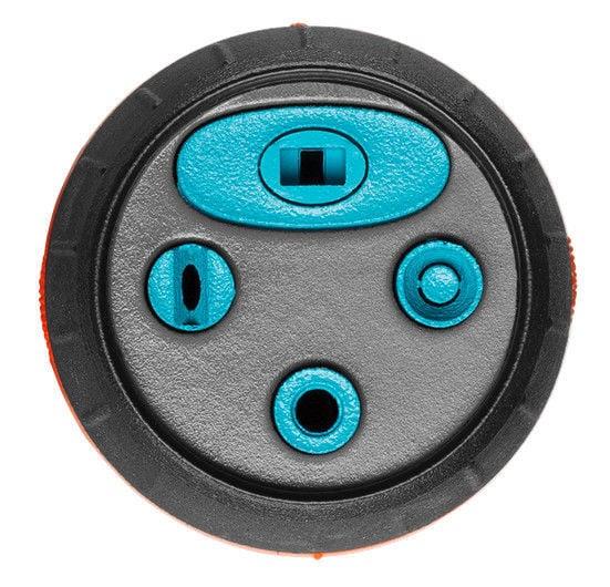 Purkštukas Gardena Multi Jet, rankinis