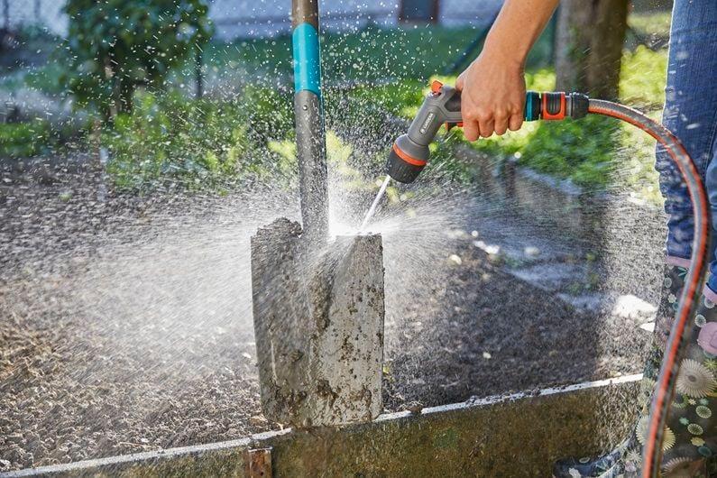 Purkštukas Gardena Multi Jet, rankinis