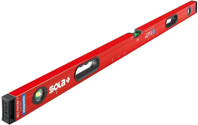 Gulsčiukas SOLA BIG REDM 3. 120CM