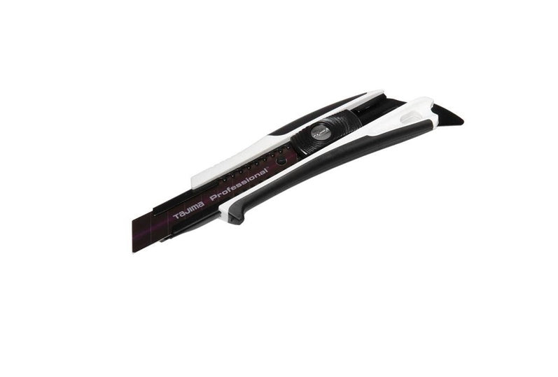 Laužomųjų ašmenų peilis TAJIMA DFC560W, 18mm