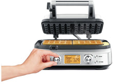 Vaflinė  SWM620 Sage
