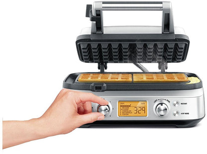 Vaflinė  SWM620 Sage
