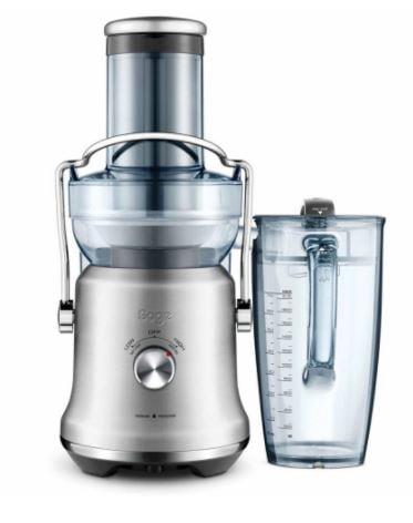 Juicer SJE530 BSS Sage