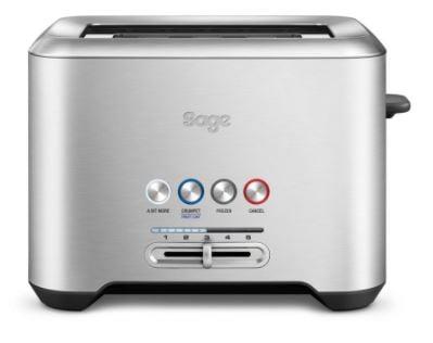 Toster Sage STA720 BSS