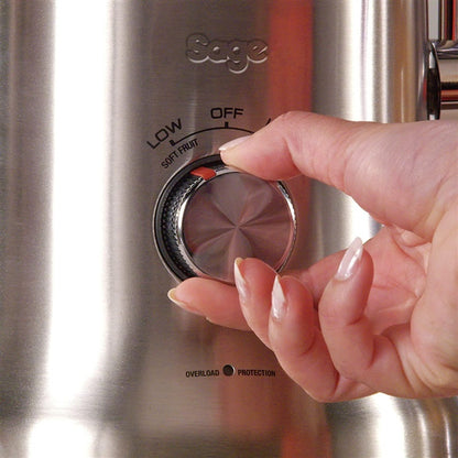 Juicer SJE530 BSS Sage