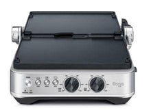 Электрический гриль SAGE SGR700 BSS