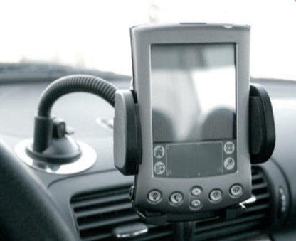 Automobilinis telefono laikiklis Bottari Black