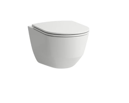 UNITAZAS PAKAB PRO RIMLESS COMPACT