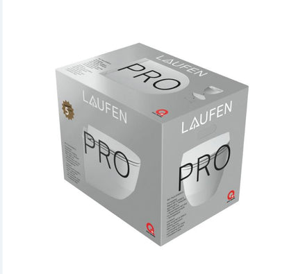 UNITAZAS PAKAB PRO RIMLESS COMPACT