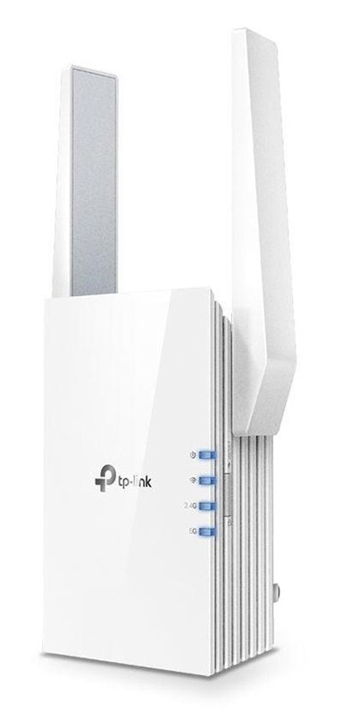 Signalo stiprintuvas TP-Link AX1500 RE505X EU