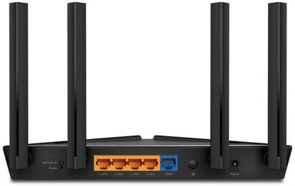 Router TP-Link Archer AX1500