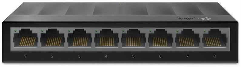 Przełącznik sieciowy TP-Link LS1008G