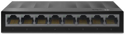 Przełącznik sieciowy TP-Link LS1008G