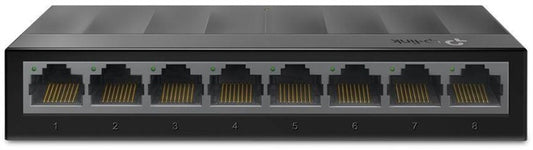 Przełącznik sieciowy TP-Link LS1008G