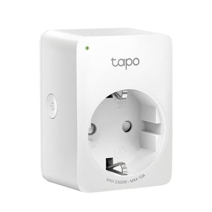 Tapo P100 Smart Plug TP-LINK