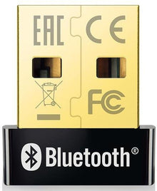 Adapteris Bluetooth TP-LINK UB400 nano